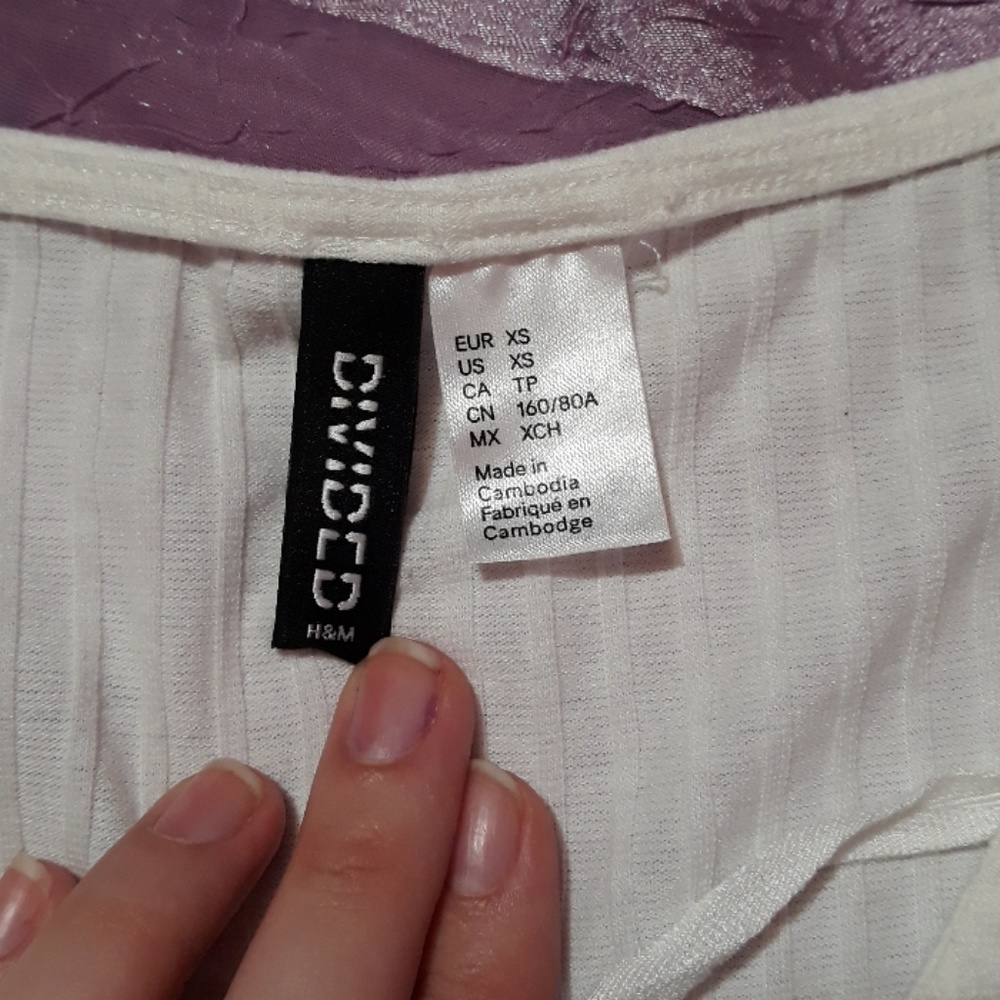 H&M Divided - Picture 2 of 3